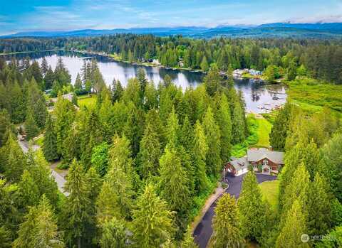 Flowing Lake, SNOHOMISH, WA 98290