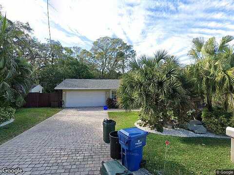 Orange, PALM HARBOR, FL 34683