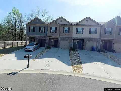 Oak Bend, RIVERDALE, GA 30296