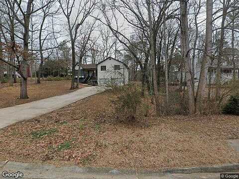 David, HIRAM, GA 30141
