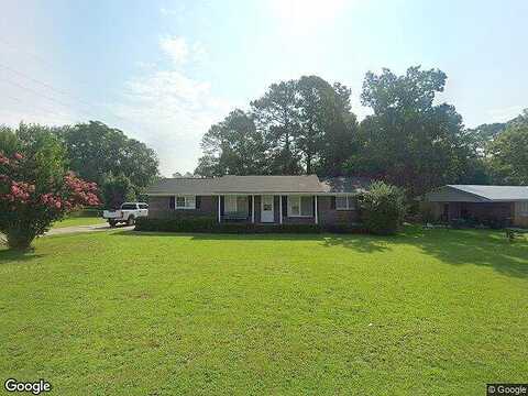 Frank Satterfield, PERRY, GA 31069
