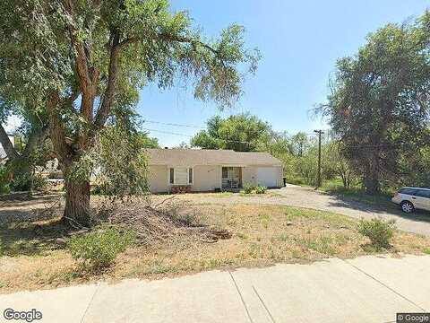 Wadsworth, ARVADA, CO 80003