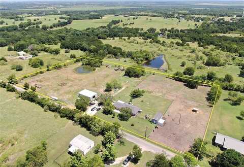 Old Gin, ENNIS, TX 75119