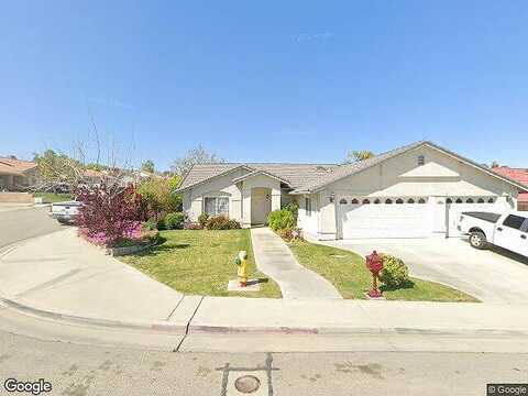 Westover, TAFT, CA 93268