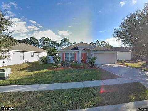 Sea Holly, BROOKSVILLE, FL 34604