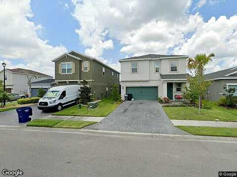 Bungalow Grove, PALMETTO, FL 34221