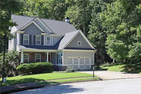 Chapel Village, DOUGLASVILLE, GA 30135