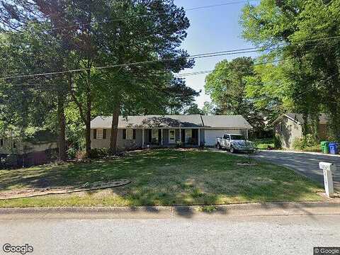 Lanny, LITHONIA, GA 30058