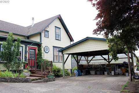 12Th, COOS BAY, OR 97420