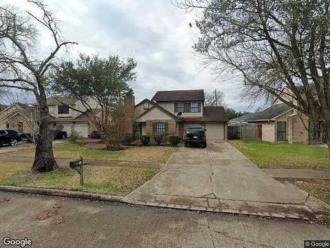 Mackmiller, HOUSTON, TX 77049