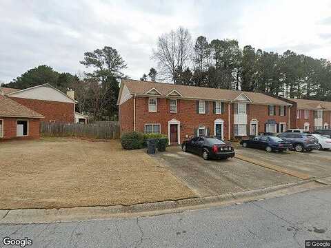 Executive, NORCROSS, GA 30071