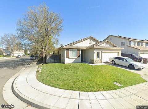 Cherry, CHOWCHILLA, CA 93610