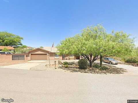Placita Llanura, TUCSON, AZ 85745