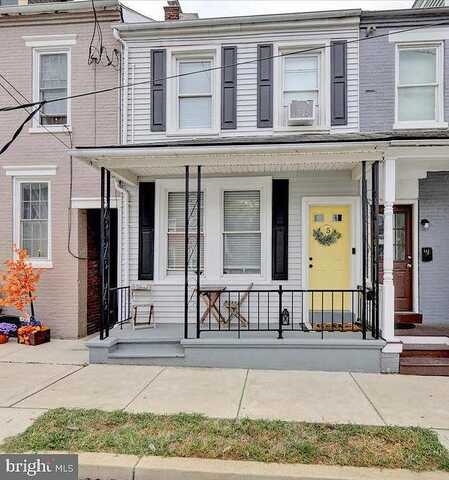 Walnut, COLUMBIA, PA 17512