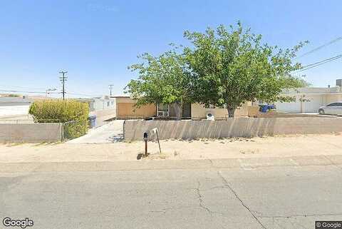 Victor, BARSTOW, CA 92311