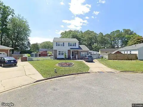 Avella, NEWPORT NEWS, VA 23601