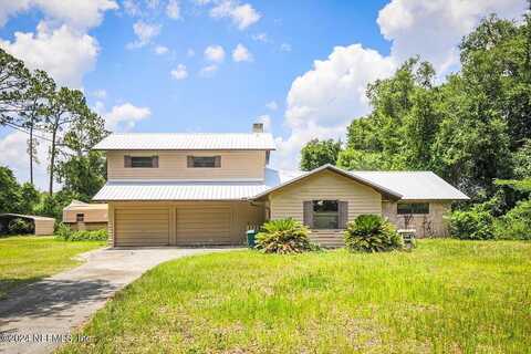 County Road 214, KEYSTONE HEIGHTS, FL 32656