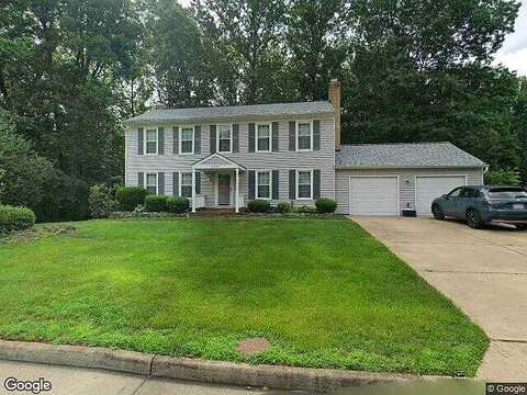 Hampton Forest, FAIRFAX, VA 22030