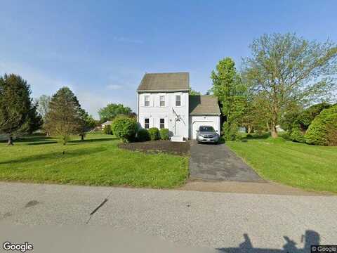 Saddler, CHRISTIANA, PA 17509