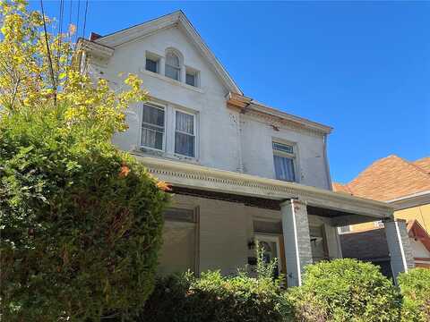 Carrick, PITTSBURGH, PA 15210