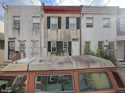 Pierce, PHILADELPHIA, PA 19148