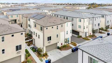 Beachfront Cove, SAN DIEGO, CA 92154