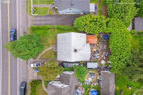 Flavel, PORTLAND, OR 97206