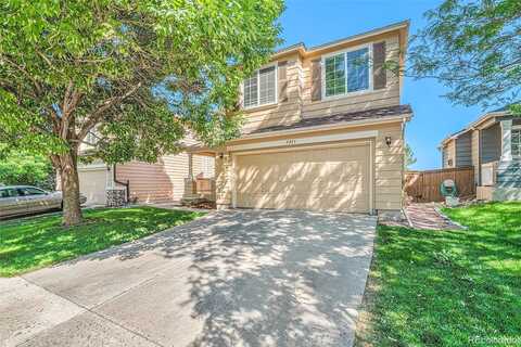 Wangaratta, HIGHLANDS RANCH, CO 80130