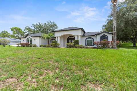 Secretariat, SPRING HILL, FL 34609