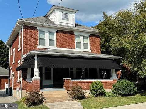 Lindbergh, LEWISTOWN, PA 17044