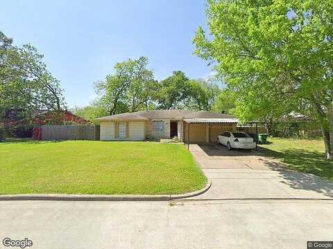 Howcher, HOUSTON, TX 77048
