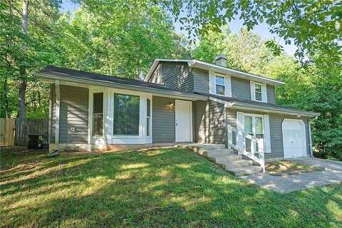 Great Meadows, LITHONIA, GA 30038