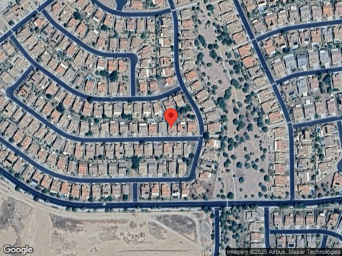 Buckskin, ELOY, AZ 85131