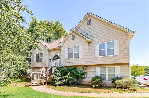 Lisa, WINDER, GA 30680