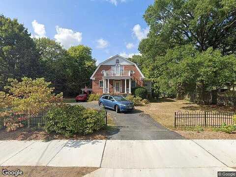 26Th, ARLINGTON, VA 22207
