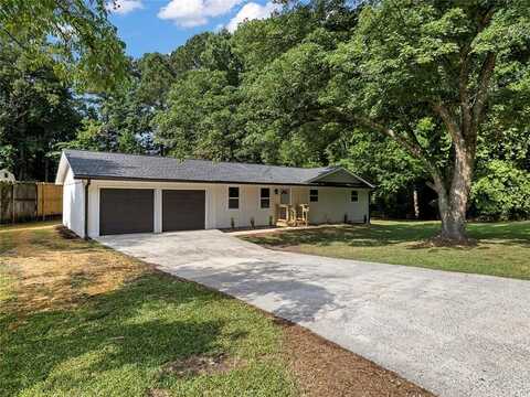Pentry, AUSTELL, GA 30106
