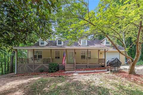 Mcmichen, DALLAS, GA 30157