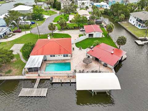 Kingston, HERNANDO BEACH, FL 34607