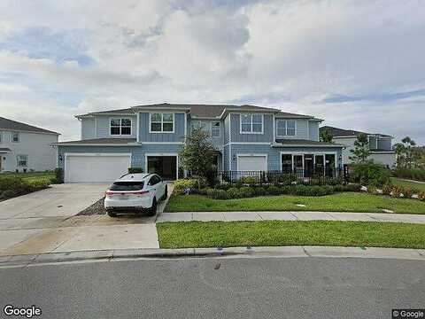 Cypress Cay, KISSIMMEE, FL 34746