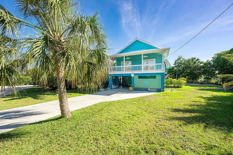 Palmetto, BIG PINE KEY, FL 33043