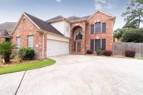 Bayglen, HOUSTON, TX 77068