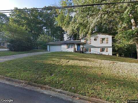 Newcomb, DECATUR, GA 30034