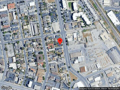 Front, SALINAS, CA 93901