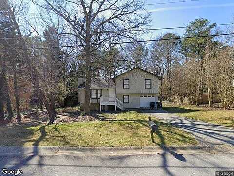 Summer, SNELLVILLE, GA 30039