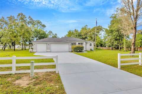 Jacaranda, BROOKSVILLE, FL 34604