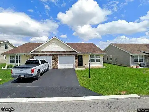Pacific, MILROY, PA 17063