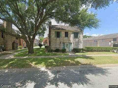 Belle Park, HOUSTON, TX 77072