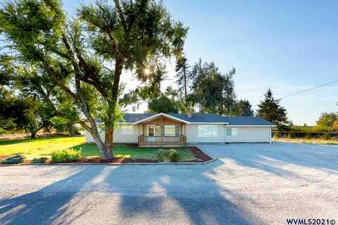 Sandner, SCIO, OR 97374