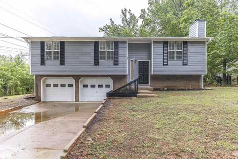 Yancey, DOUGLASVILLE, GA 30135