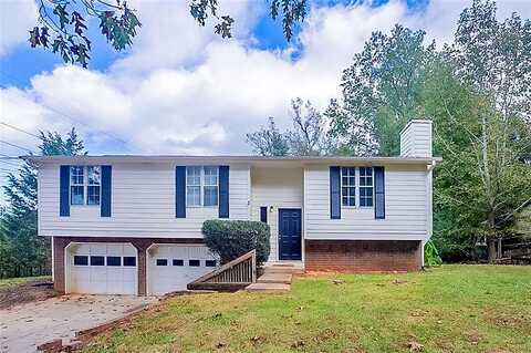 Yancey, DOUGLASVILLE, GA 30135